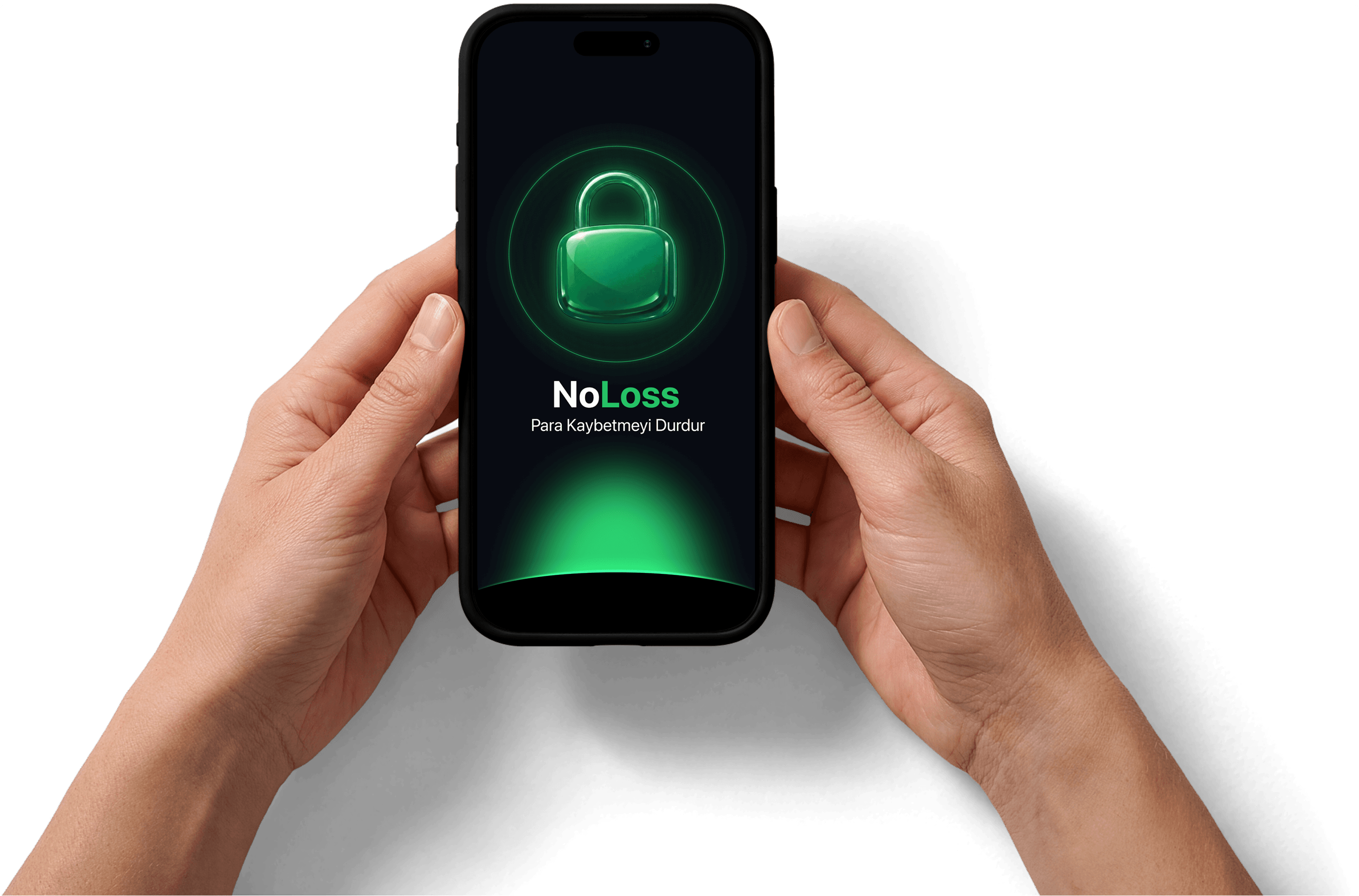 NoLoss — Kumar sitelerine erişimi engelle