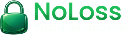 NoLoss — Basta de apostar