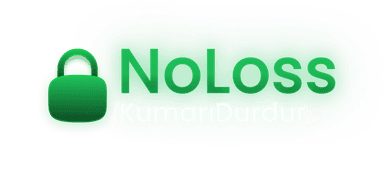 NoLoss — Kumarı Durdur