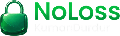 NoLoss — Kumarı Durdur