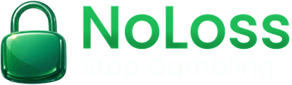 NoLoss — Stop Gambling